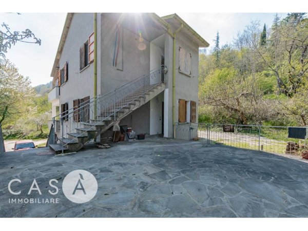 appartamento in vendita a Mercato Saraceno in zona San Damiano