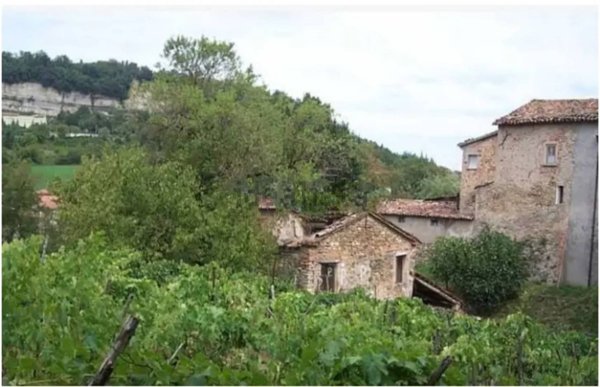 appartamento in vendita a Mercato Saraceno