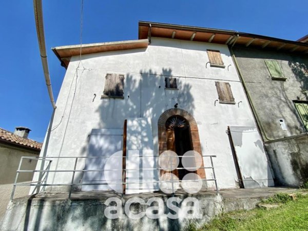 casa indipendente in vendita a Mercato Saraceno