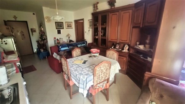 appartamento in vendita a Mercato Saraceno in zona Bora