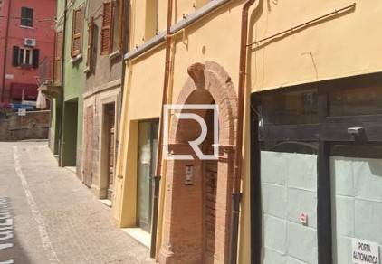 appartamento in vendita a Mercato Saraceno