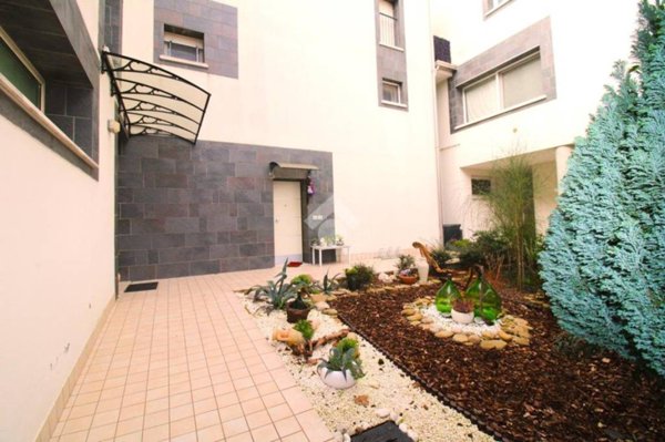 appartamento in vendita a Mercato Saraceno in zona Bora