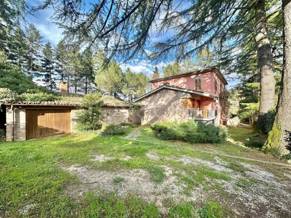 casa indipendente in vendita a Mercato Saraceno