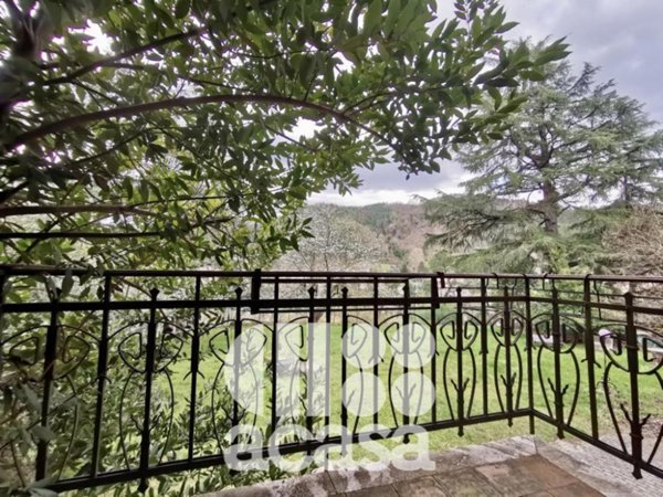 casa indipendente in vendita a Mercato Saraceno in zona San Damiano