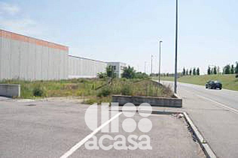 terreno edificabile in vendita a Mercato Saraceno in zona Cella