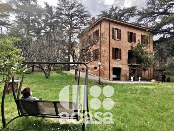 casa indipendente in vendita a Mercato Saraceno in zona San Damiano