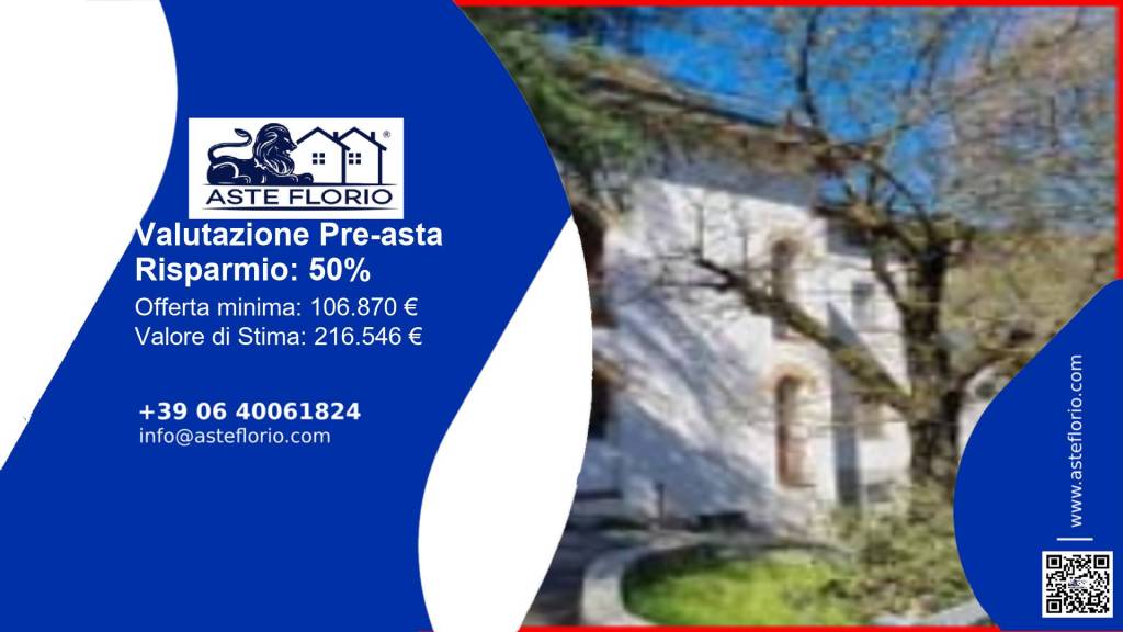 appartamento in vendita a Mercato Saraceno
