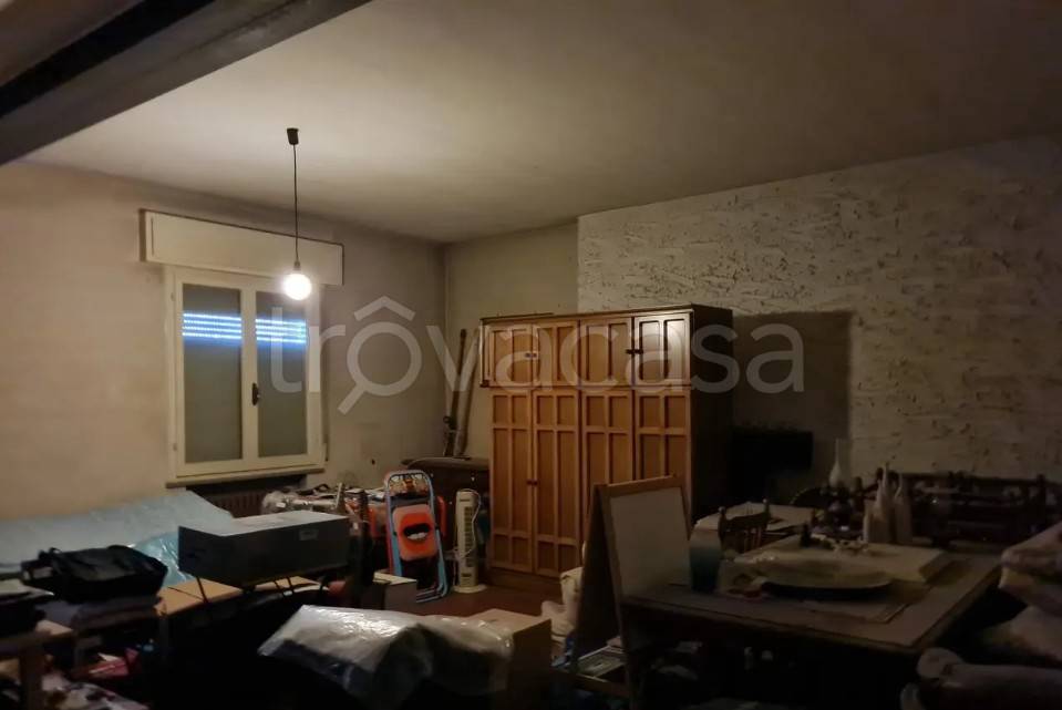 appartamento in vendita a Mercato Saraceno