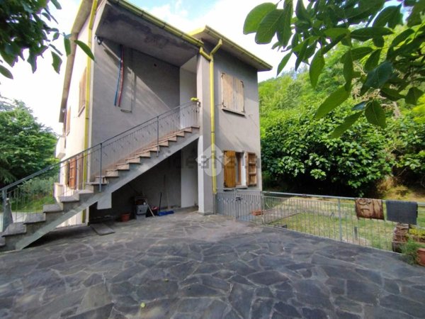 casa indipendente in vendita a Mercato Saraceno
