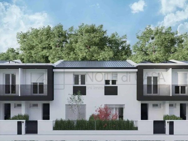 casa indipendente in vendita a Mercato Saraceno in zona Bora
