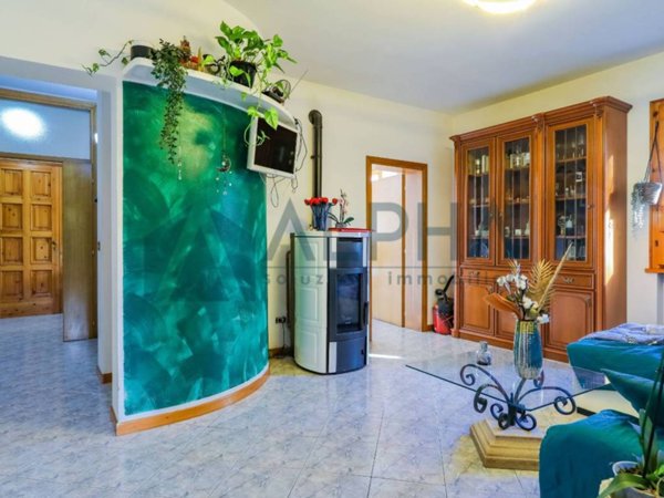 casa indipendente in vendita a Mercato Saraceno