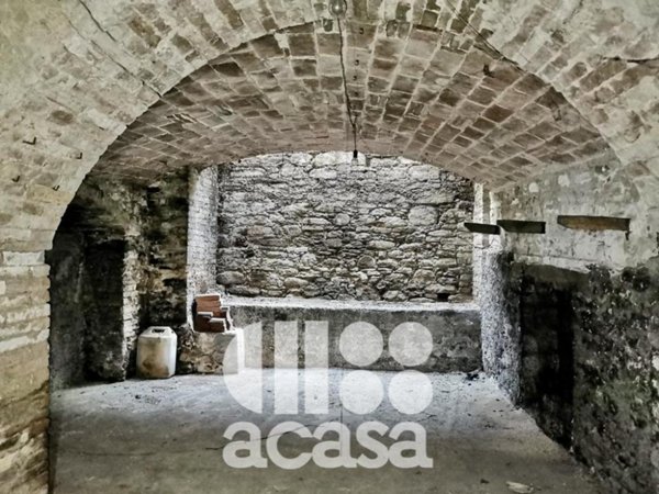 casa indipendente in vendita a Mercato Saraceno