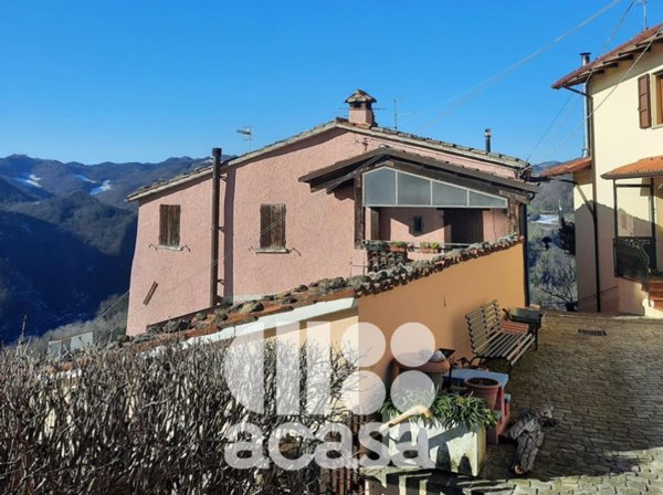 casa indipendente in vendita a Mercato Saraceno in zona Bora