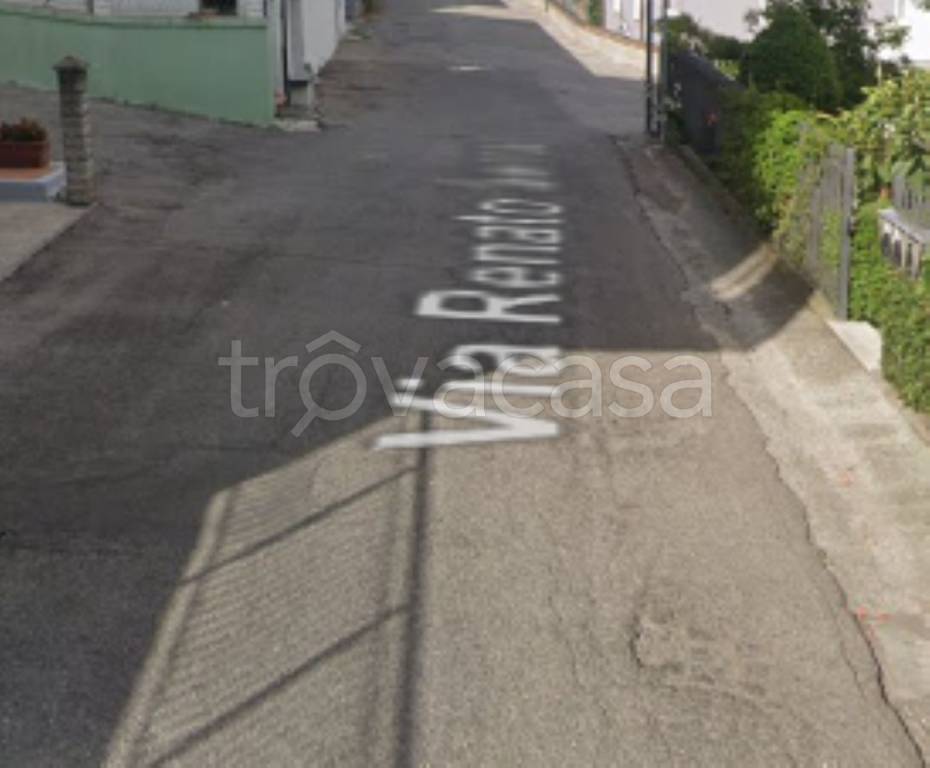 appartamento in vendita a Mercato Saraceno in zona Serra