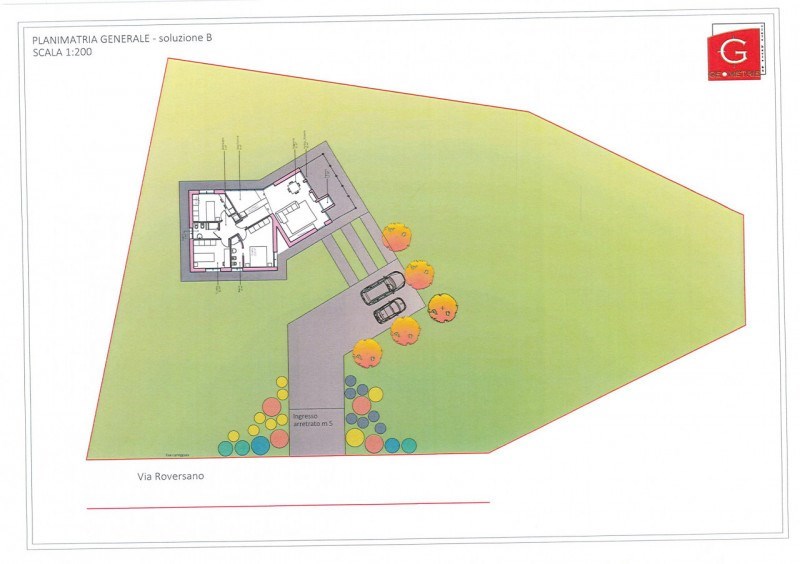 casa indipendente in vendita a Mercato Saraceno