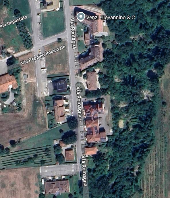 appartamento in vendita a Mercato Saraceno
