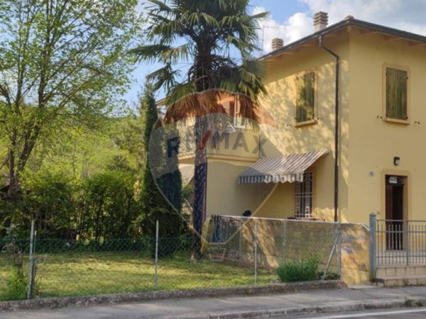 appartamento in vendita a Mercato Saraceno