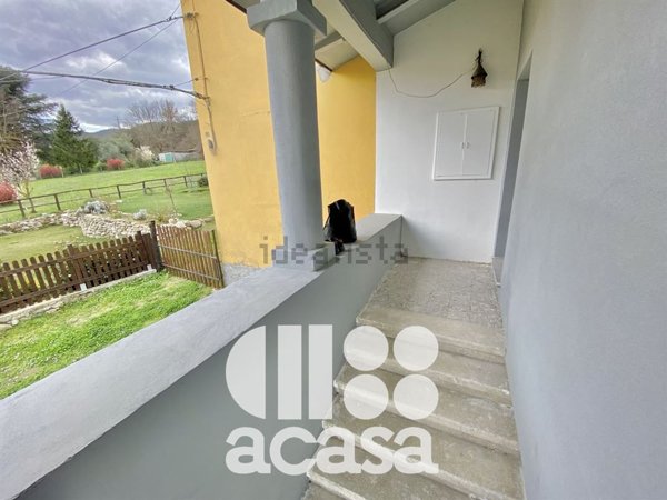 casa semindipendente in vendita a Mercato Saraceno