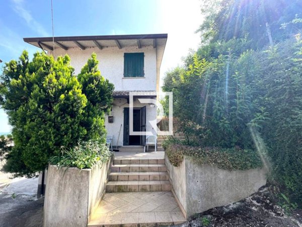 casa indipendente in vendita a Mercato Saraceno in zona Ciola