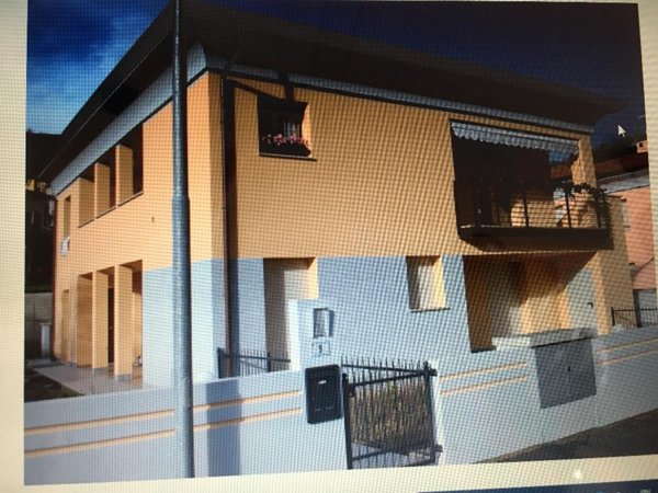 appartamento in vendita a Mercato Saraceno