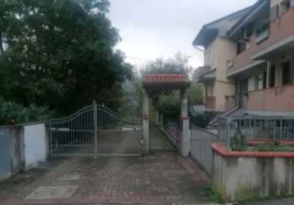appartamento in vendita a Mercato Saraceno in zona Bora