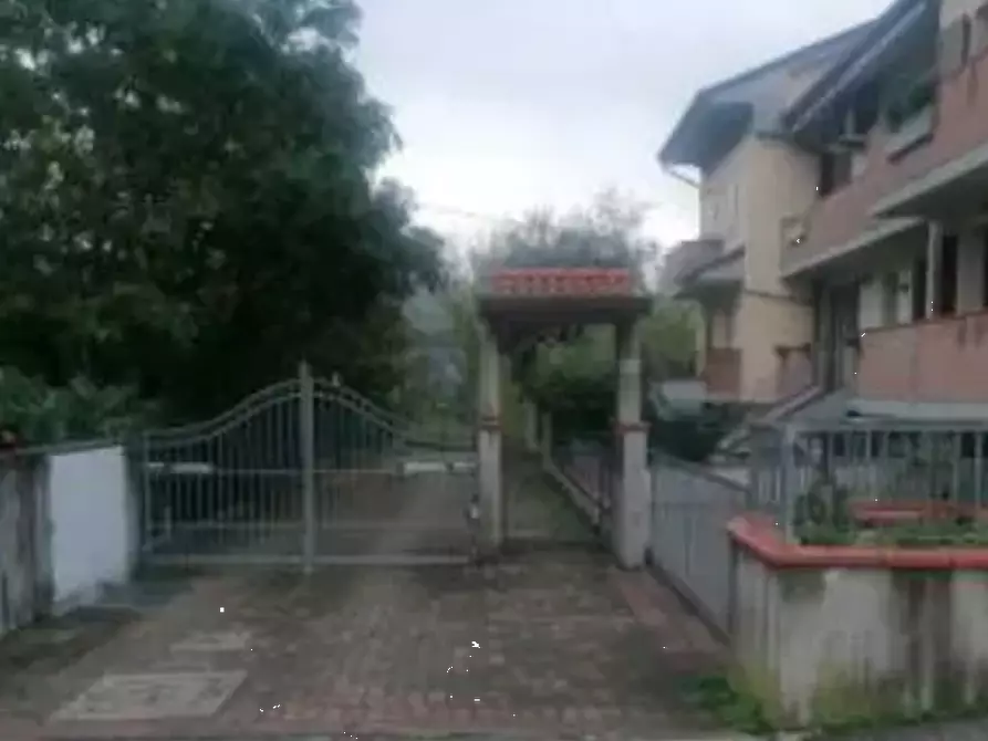 appartamento in vendita a Mercato Saraceno