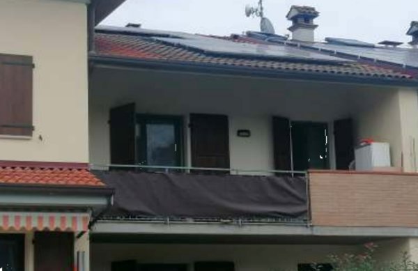appartamento in vendita a Mercato Saraceno