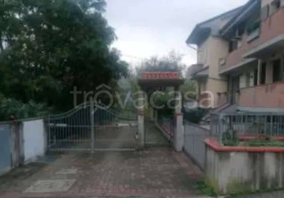 appartamento in vendita a Mercato Saraceno