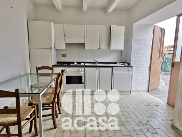 appartamento in vendita a Mercato Saraceno