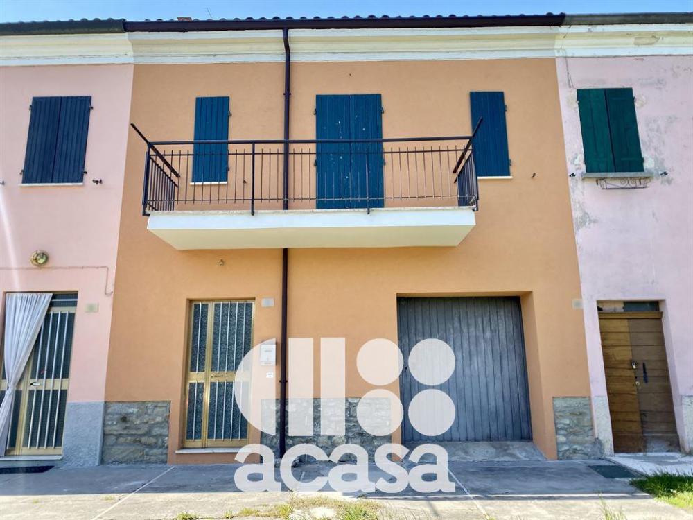casa indipendente in vendita a Mercato Saraceno