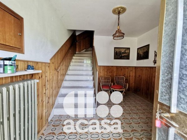 casa indipendente in vendita a Mercato Saraceno