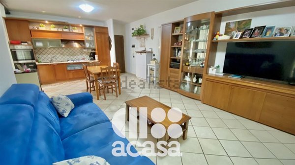 appartamento in vendita a Mercato Saraceno