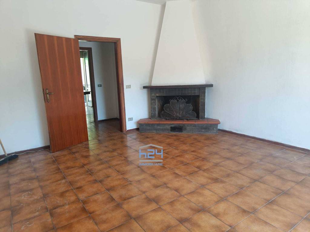 appartamento in vendita a Mercato Saraceno in zona Serra