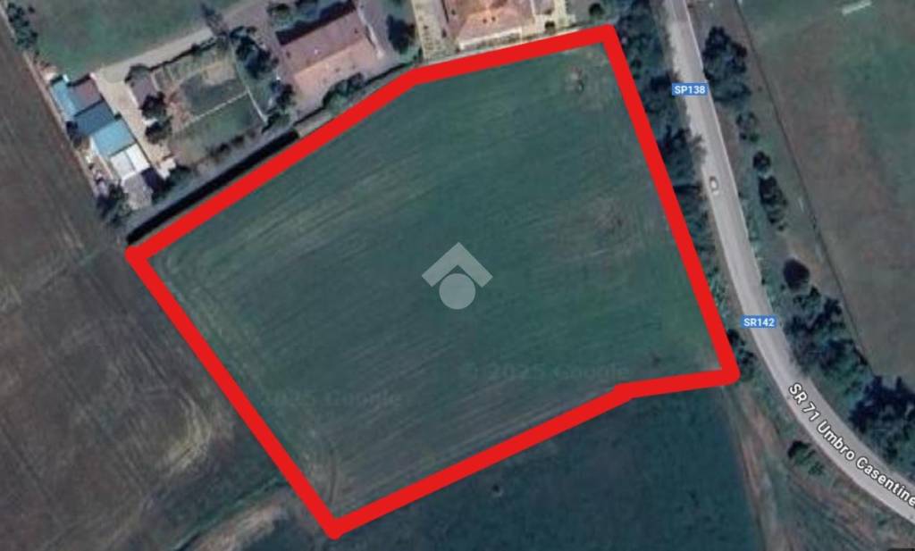 casa indipendente in vendita a Mercato Saraceno in zona Cella