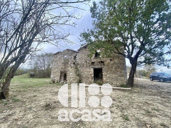 appartamento in vendita a Mercato Saraceno in zona Linaro