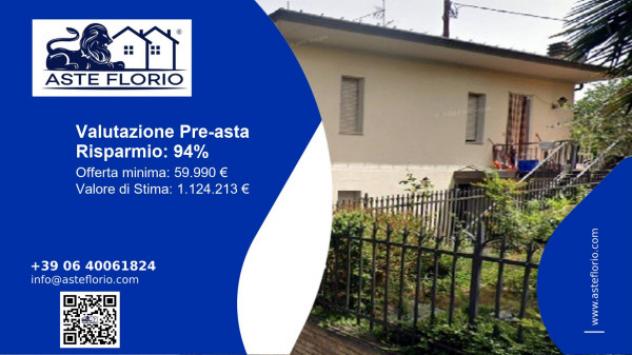 appartamento in vendita a Mercato Saraceno