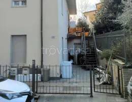appartamento in vendita a Mercato Saraceno