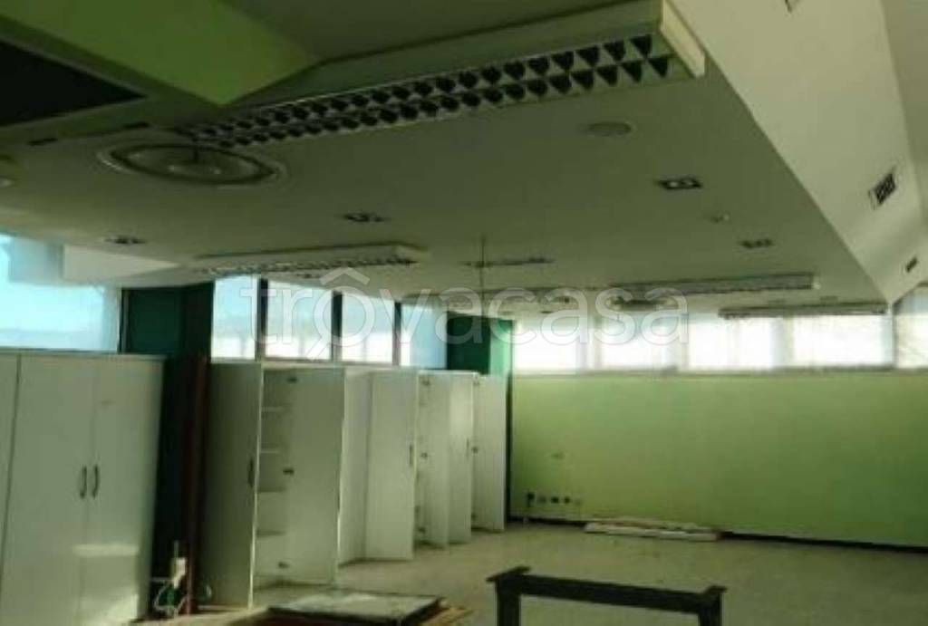 intera palazzina in vendita a Mercato Saraceno