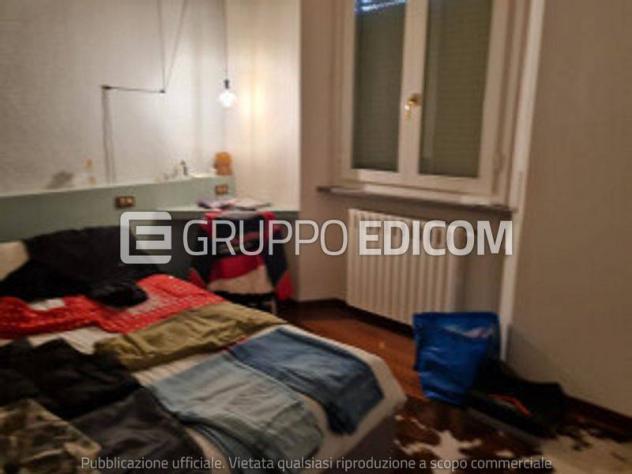appartamento in vendita a Mercato Saraceno