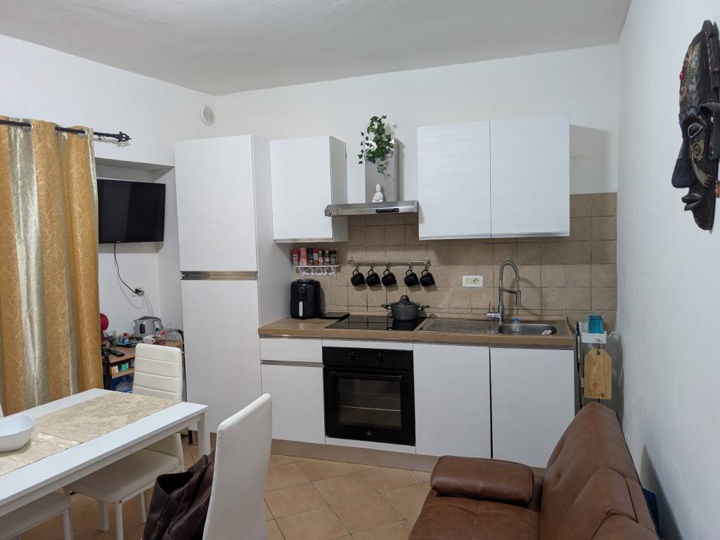 appartamento in vendita a Mercato Saraceno