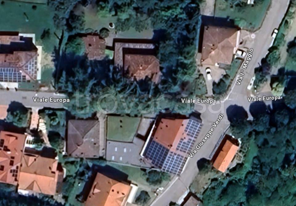 appartamento in vendita a Mercato Saraceno