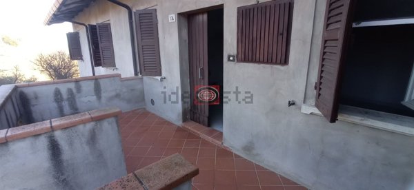 appartamento in vendita a Mercato Saraceno