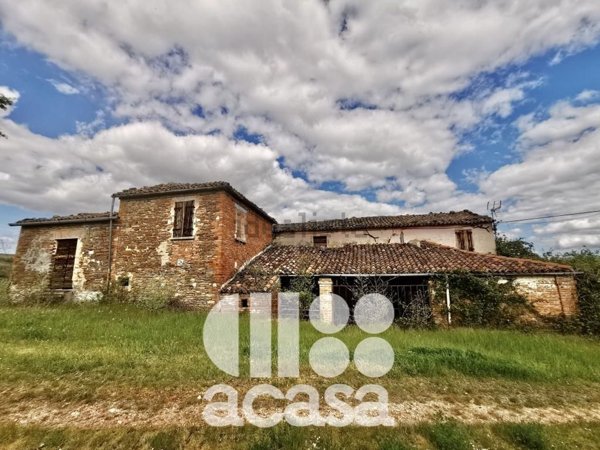 casale in vendita a Mercato Saraceno