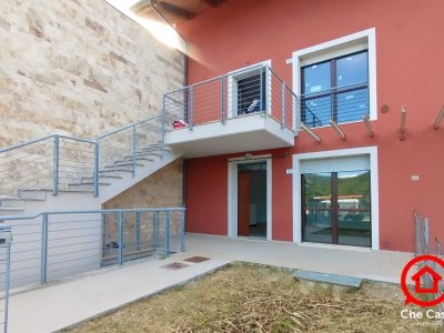 appartamento in vendita a Mercato Saraceno in zona Cella