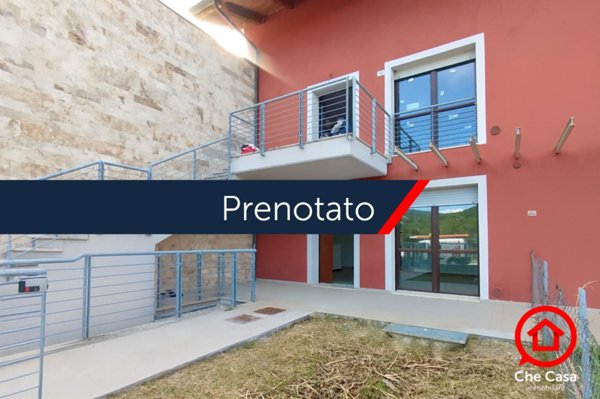 appartamento in vendita a Mercato Saraceno in zona Cella