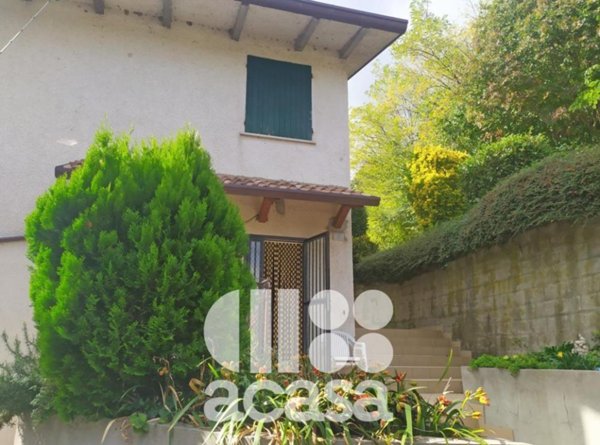 casa indipendente in vendita a Mercato Saraceno