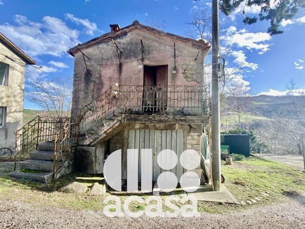 appartamento in vendita a Mercato Saraceno in zona San Romano