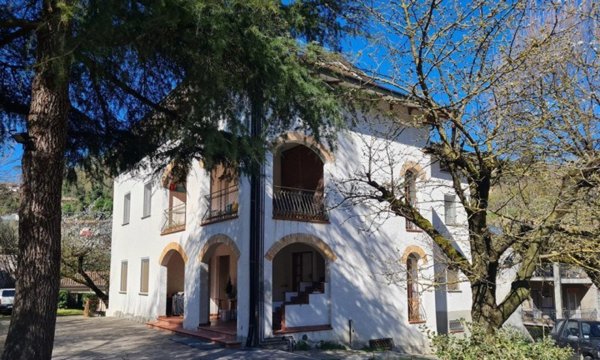 appartamento in vendita a Mercato Saraceno