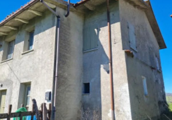 casa indipendente in vendita a Mercato Saraceno