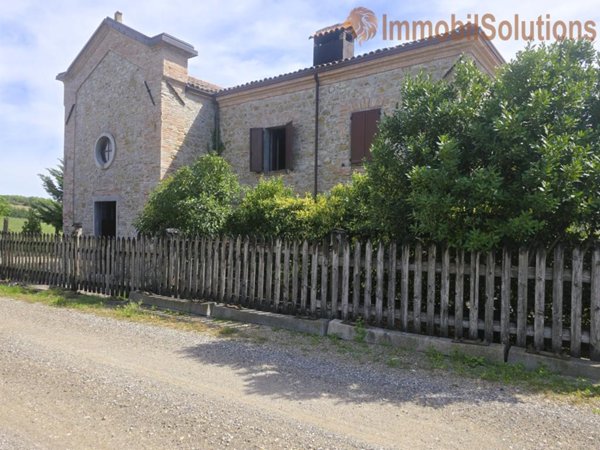 casale in vendita a Mercato Saraceno